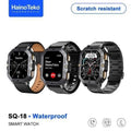 Orbiva Aura AMOLED Smartwatch