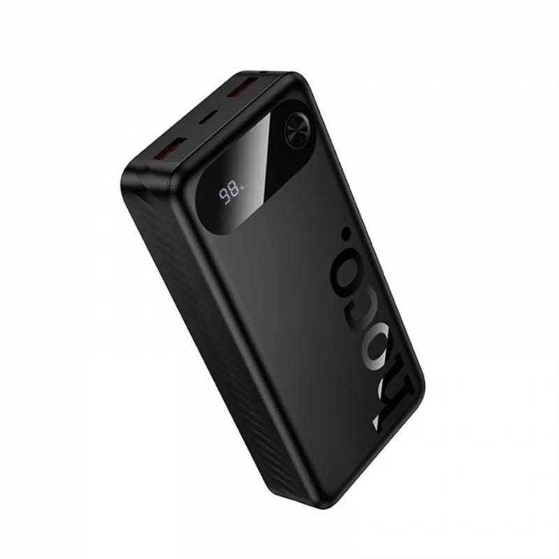 Orbiva Volt Power Bank display