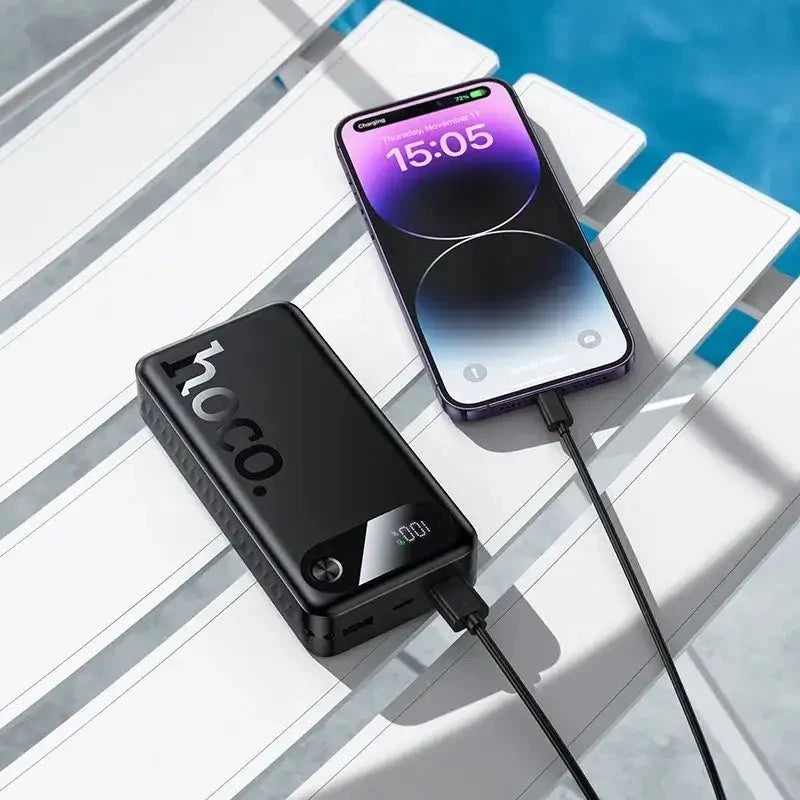 Orbiva Volt Digital Power Bank
