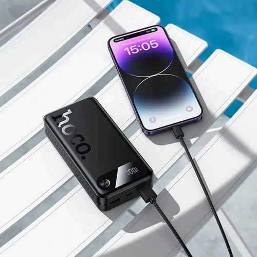 Orbiva Volt Digital Power Bank