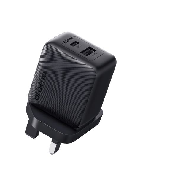 Oraimo Cannon Wall Charger (Original) | 10W Fast
